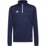 Sweatshirt entrada 22 training Adidas, цвет tenabl - фото