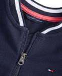 Платье на молнии для больших девочек Tommy Hilfiger, синий - фото 8