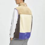 Badfive жилет мужской хаки Lining, хаки - фото 5