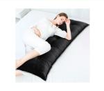 Подушка Vercart черный, 45/100 см - фото 4