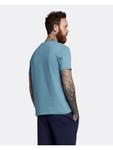Футболка Lyle & Scott Tshirt, синий - фото 3