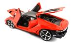 MAISTO Lamborghini Centenario 1/18 31386 OG - фото 3