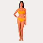 Бюстгальтер Bmymoon Top Universo, оранжевый - фото 4