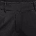 Женские шорты для гольфа Nike Dri-FIT Victory 5 дюймов, черный - фото 5