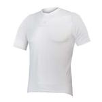 Базовый слой с коротким рукавом Endura Translite II, белый - фото 3