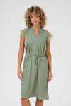 Мини платье Cream Nola, Jade - фото 2