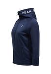 Флисовая куртка W RIDER ZIP HOOD Peak Performance, темно-синий - фото 7