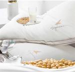 UOHLCX Подушка из соевого волокна премиум-класса для взрослых - фото 5