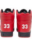 Кроссовки с высоким берцем Ewing Rebound, цвет bright red - фото 3