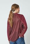 Топ Co'couture TREY, Winered/Red - фото 3