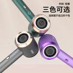 Фен для волос Aorisse, V10-Holly Green [with styling comb] - фото 13