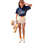 Футболка MTSS Collaboration Unisex GAP, синий - фото 11