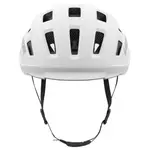 Шлем Lazer Codax KinetiCore +net urban, белый - фото 2