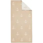Полотенце Maritim, Nautic Dyckhoff, Greige - фото 3