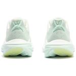 Кроссовки женские Red Flame 4 Low-Top Green 361° - фото 4