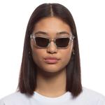 Солнцезащитные очки LE SPECS Sunglasses Hankering, цвет transparent - фото 2