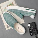 Кеды Baoda Canvas Shoes Men Low-Top - фото 18