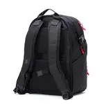 Рюкзак Chrome Extlek 24 л, черный - фото 6