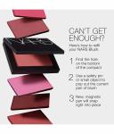 Румяна NARS Blush New, Dolce Vita, 4.8g - фото 6