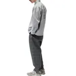 Мужская рубашка WTAPS, серый - фото 6