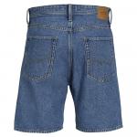 Шорты Jack & Jones Tony Original Sbd 301 Denim, синий - фото 4