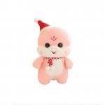 Плюшевая кукла baby snake, 30 см OUYIN - фото 7