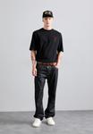 Бейсболка Dsquared2 BASEBALL, Black - фото 3