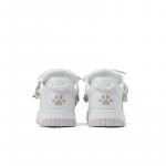 Кроссовки TALKING TOM Skateboarding Shoes Unisex Low-top, бежевый/черный - фото 8