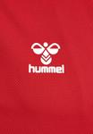 Куртка для тренировок AUTHENTIC PL ZIP Hummel, цвет true red - фото 4