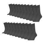 Походные носки Puma, серый - фото