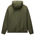 A-Biois - куртка софтшелл Napapijri, черный - фото 2