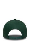 Бейсболка New Era Cap, Dark Green - фото 2