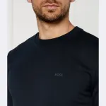 Толстовка Stadler 92 стандартного кроя Boss, синий - фото 4