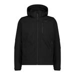 Мужская куртка Cmp, черный - фото