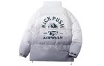 Airwalk Пуховик Unisex, Gray (Includes Thermal Jacket) - фото 7