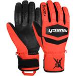 Перчатки Reusch World Cup Warrior R-Tex XT Junior Reusch, мультиколор - фото