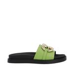 Мюли Rieker Sport, Kiwi - фото 9