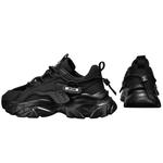 Кроссовки JKEM Chunky Sneakers Men Low-top, серый - фото 24