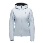 Куртка Black Diamond W FIRST LIGHT STRETCH HOODY - фото