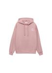Толстовка MANGO TEEN Main, Light pink - фото
