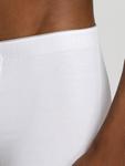 Боксерские шорты Hanro Cotton Superior, белый - фото 4