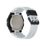 CASIO Часы Men G-Lide Series 50.9mm Black Watch GBX-100TT-8JF, Black Dial - фото 7