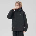 Ветровка Тренчкот Унисекс Jeep, Экрю - фото 8