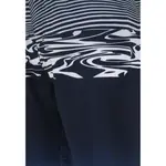 Шорты для плавания CRUZ «Bryan», длиной до колена, дышащие, темно-синий - фото 2