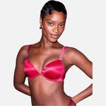 Victoria's Secret Бюстгальтер Women's Pitch Red - фото 3