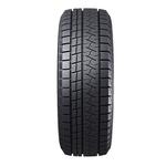 Зимние противоскользящие шины Chiyuan Hengxin Triangle PL02 215/50R18 - фото 3