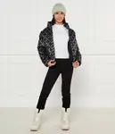 Полуводолазка Regular fit Patrizia Pepe, белый - фото 2