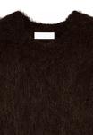 Джемпер NA-KD Jumper, Dark Brown/Brown - фото 9