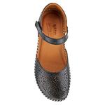 Валлания Мэри Джейн Spring Step, черный - фото 5