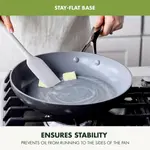 Набор посуды GreenPan Valencia Pro, 16 предметов - фото 8